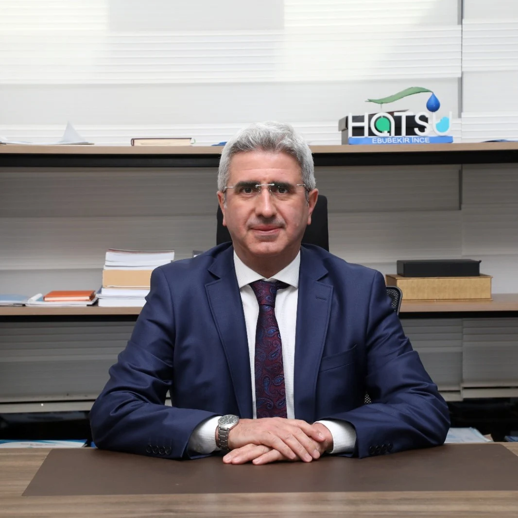 Ebubekir İNCE