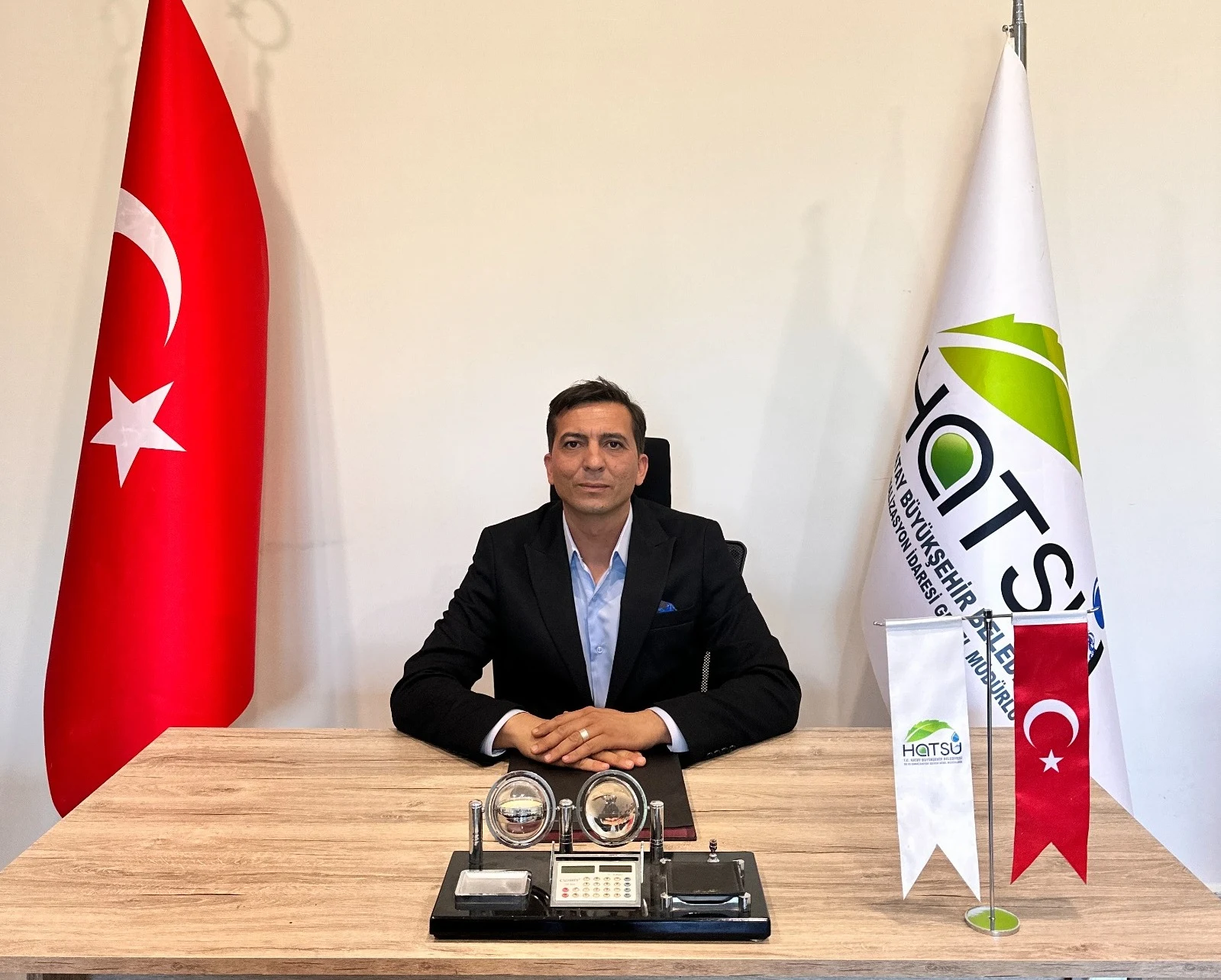 Fahrettin Gökhan GÜMÜŞCAN