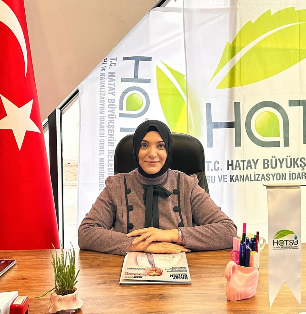 Av. Melek DEMİR