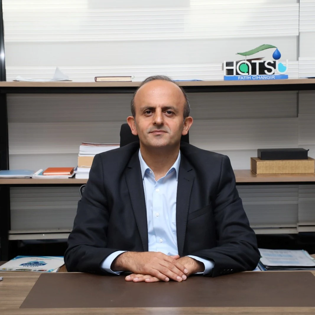 Fatih CİHANGİR